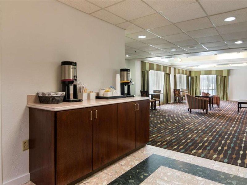 Dublin Inn And Suites Eksteriør bilde
