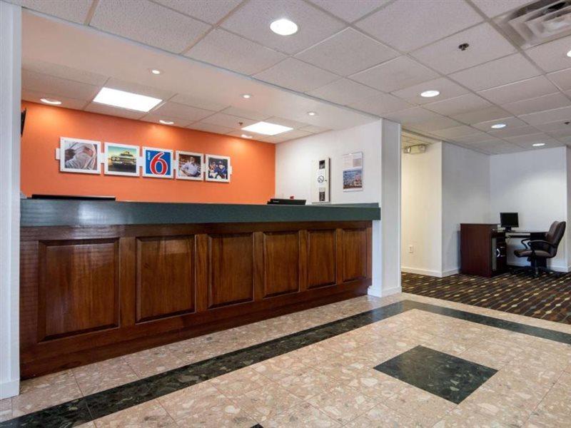 Dublin Inn And Suites Eksteriør bilde