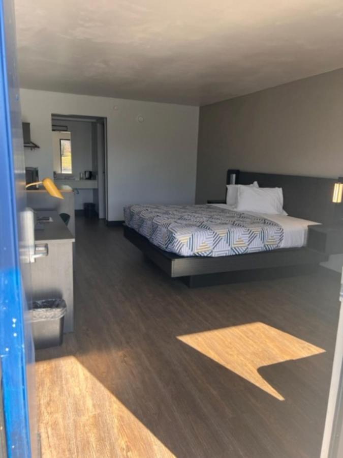 Dublin Inn And Suites Eksteriør bilde