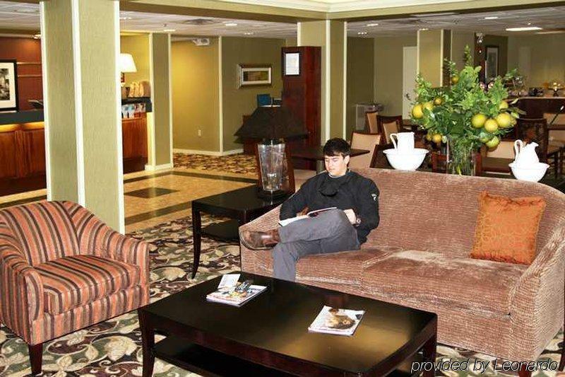 Dublin Inn And Suites Interiør bilde