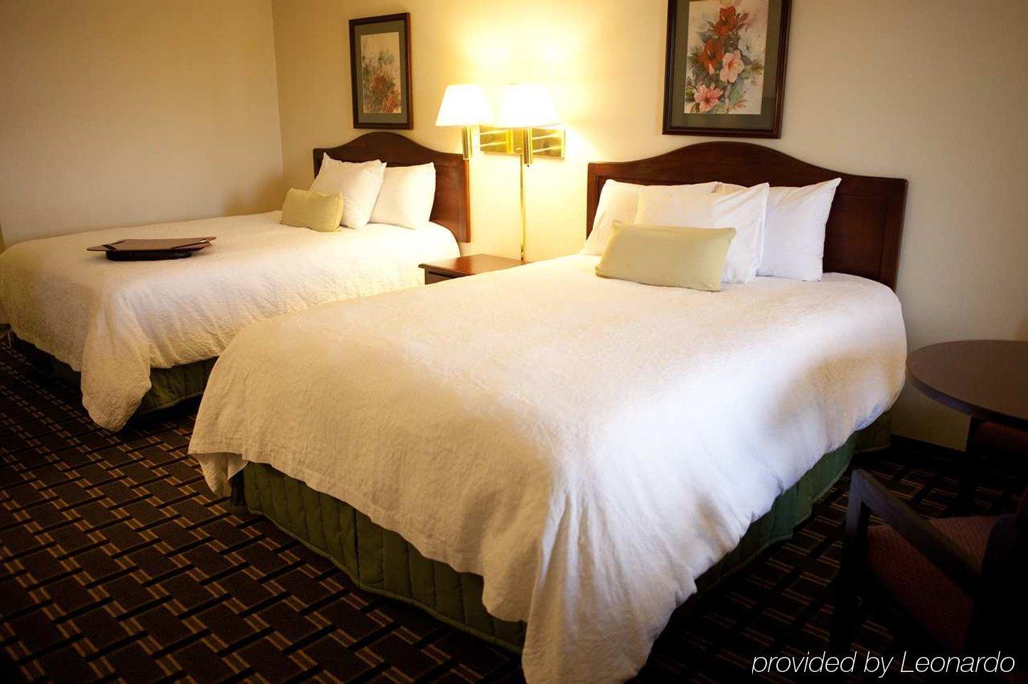 Dublin Inn And Suites Eksteriør bilde