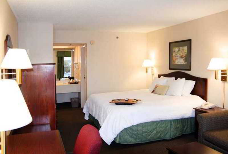 Dublin Inn And Suites Eksteriør bilde