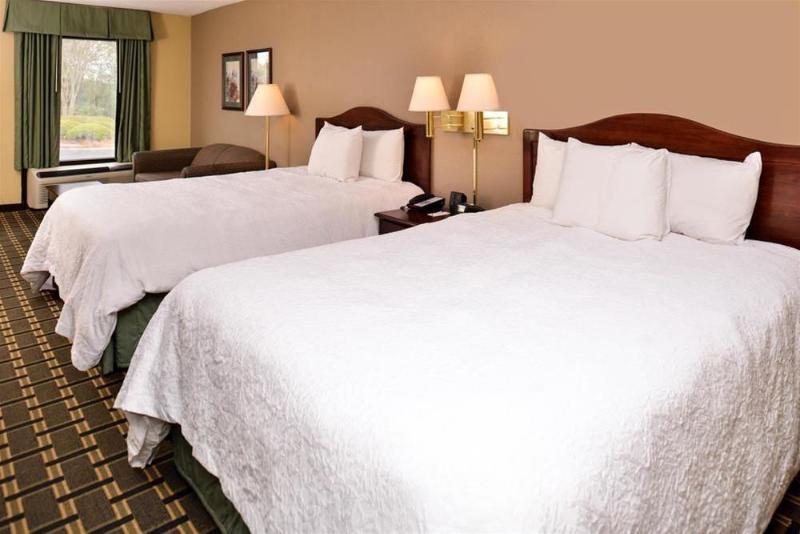 Dublin Inn And Suites Eksteriør bilde