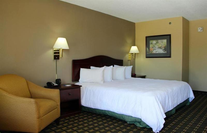 Dublin Inn And Suites Eksteriør bilde