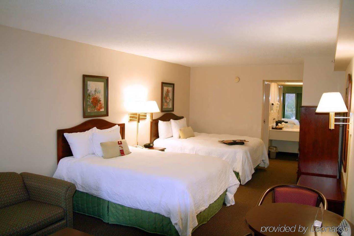 Dublin Inn And Suites Eksteriør bilde